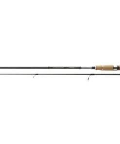 Cormoran Black Master Spin 2,40m 5-25g Spinnrute