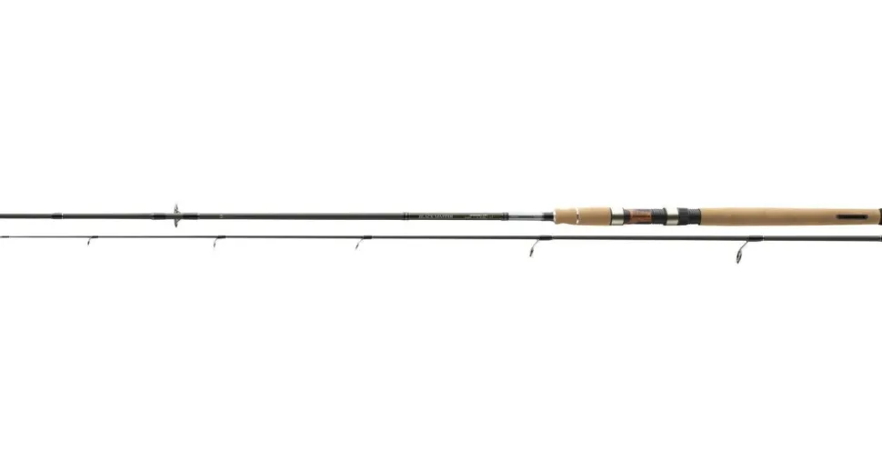 Cormoran Black Master Spin 2,40m 5-25g Spinnrute