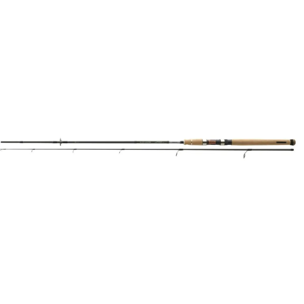 Cormoran Black Master Spin 1,80m 5-25g Spinnrute
