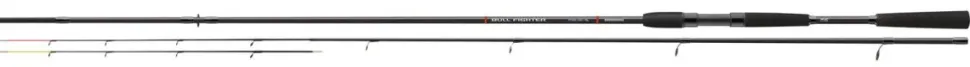 Cormoran Bull Fighter Feederrute und Picker Rute Neuheit 2020 Grundrute Angel