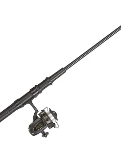 Cormoran Combo "Holiday" Teleskop Angelrute 1,65m mit Rolle Angelset