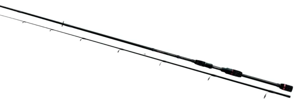 Cormoran Corman-GTS T&P 2.20m 3-15g Spinnrute