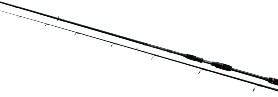 Cormoran Corman-GTS Ultra L. 2.05m 2-9g