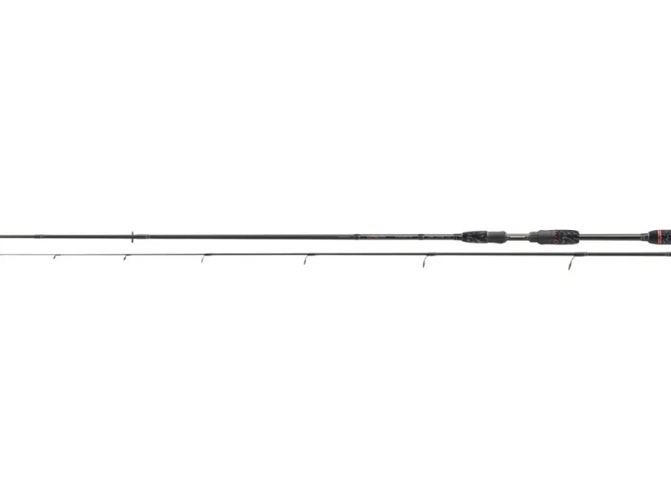 Cormoran Corman-GTS Zander Lure 2,40m / 10-50g Spinnrute Zanderrute