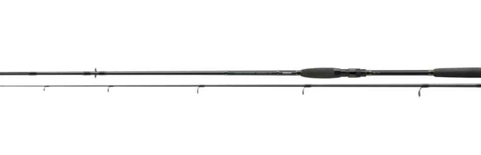 Cormoran Cross Water Classic Spin Spinnrute Neuheit Spinnangel 2,40m / 2,70m