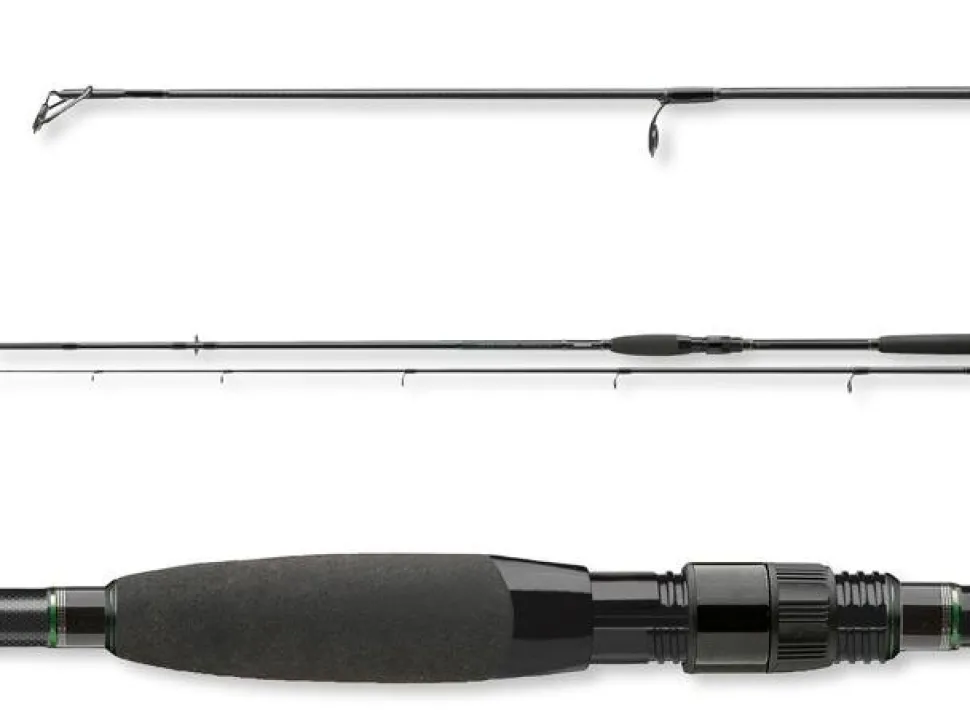 Cormoran Cross Water Classic Spin Spinnrute Neuheit Spinnangel 2,40m / 2,70m