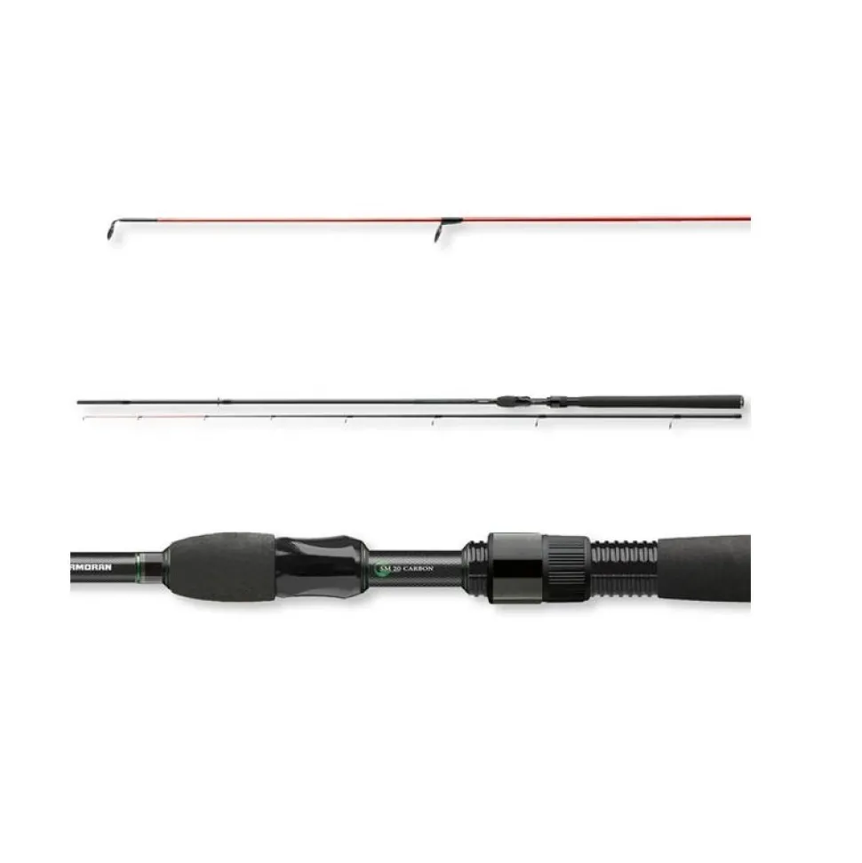 Cormoran Cross Water Drop Shot 2,70m 3-28g Spinnrute