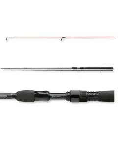 Cormoran Cross Water Drop Shot 2,40m 3-28g Spinnrute