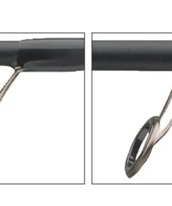 Cormoran Cross Water Jig Stick Spinnrute Neuheit Spinnangel 2,20m / 2,40m 2,70m