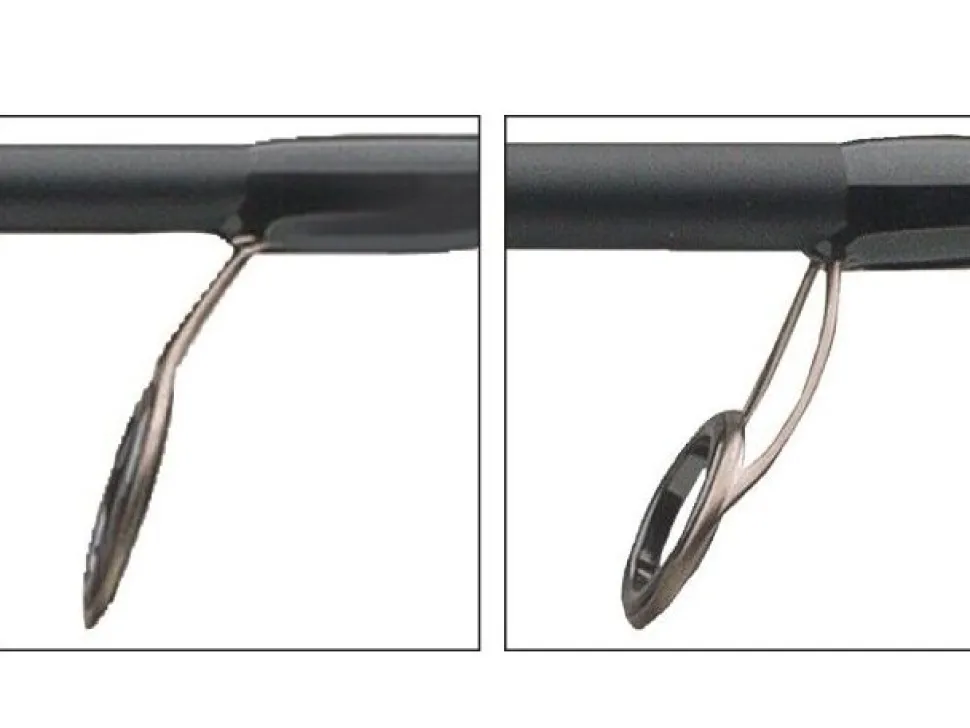 Cormoran Cross Water Jig Stick Spinnrute Neuheit Spinnangel 2,20m / 2,40m 2,70m