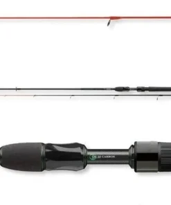 Cormoran Cross Water Jig Stick Spinnrute Neuheit Spinnangel 2,20m / 2,40m  2,70m