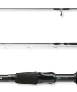 Cormoran Cross Water Power Lure Spin Spinnrute Neuheit Spinnangel 2,40m / 2,70m