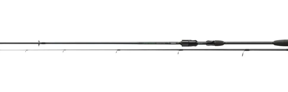 Cormoran Cross Water Power Stick Spinnrute Neuheit Spinn Rute kurz & steif