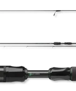 Cormoran Cross Water Power Stick Spinnrute Neuheit Spinn Rute kurz & steif