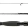 Cormoran Cross Water Power Jig Spinnrute Gummifischrute 2,40m / 2,70m Spin Rute