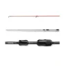 Cormoran Cross Water Spoon Trout 2,05m 1-7g Spinnrute