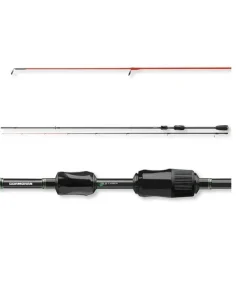 Cormoran Cross Water Spoon Trout 2,05m 1-7g Spinnrute