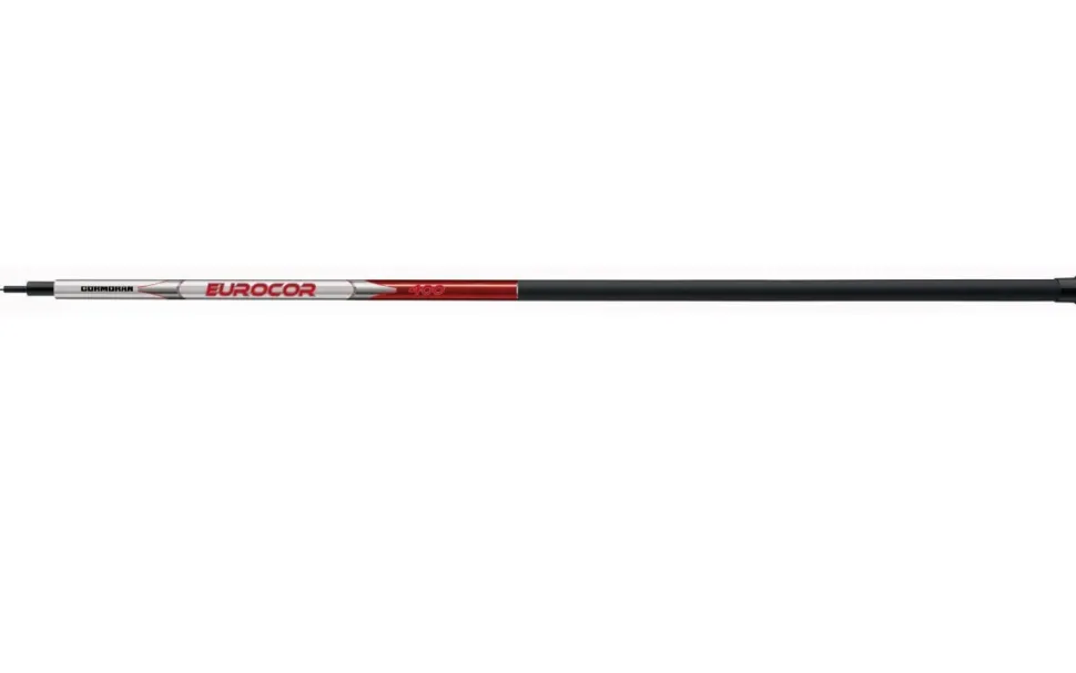 Cormoran Eurocor Tele Pole unberingte Stipprute 6,00m
