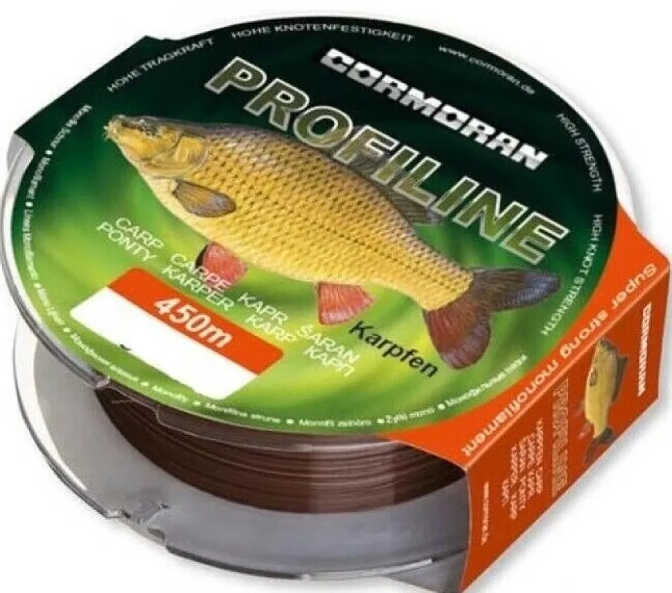 Cormoran Feedercombo 3,30m 50-150g + VeyCor 4PiF 6000 + Schnur Feeder Angelset