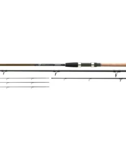 Cormoran GF Feeder Pro Ultra Power 3.90m 80-230g  Feederrute Grundrute Feederfischen Feedern