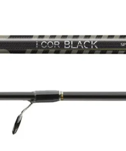 Cormoran I-Cor Black Spinnrute Neuheit Forelle Barsch Hecht Zander Spin Rute