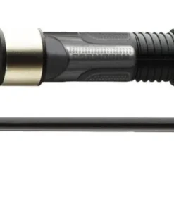 Cormoran I-Cor Black Spinnrute Neuheit Forelle Barsch Hecht Zander Spin Rute