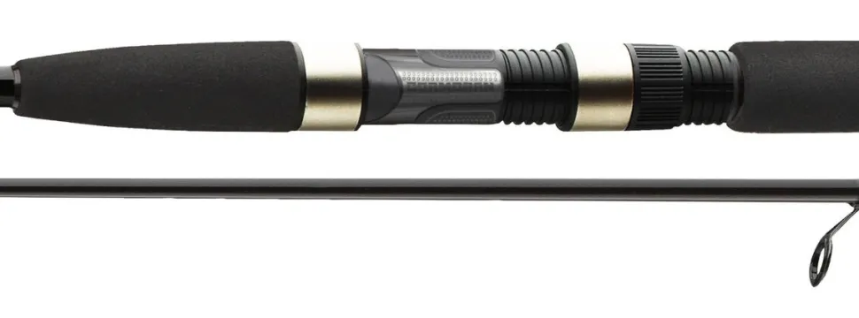 Cormoran I-Cor Black Spinnrute Neuheit Forelle Barsch Hecht Zander Spin Rute