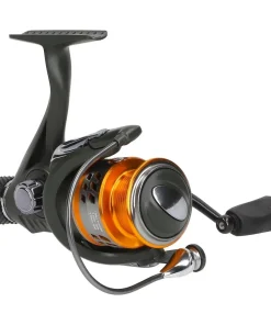 Cormoran I-Cor Spinncombo 1,80m 3-10g + 2500 Spinnrolle Finesse Angelset