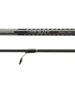Cormoran I-Cor Spinncombo 1,80m 3-10g + 2500 Spinnrolle Finesse Angelset