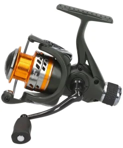 Cormoran I-Cor Spinncombo 1,80m 3-10g + 2500 Spinnrolle Finesse Angelset