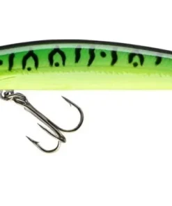 Cormoran Köderset Köderbox + Spinner + Blinker + Wobbler Kunstköderset