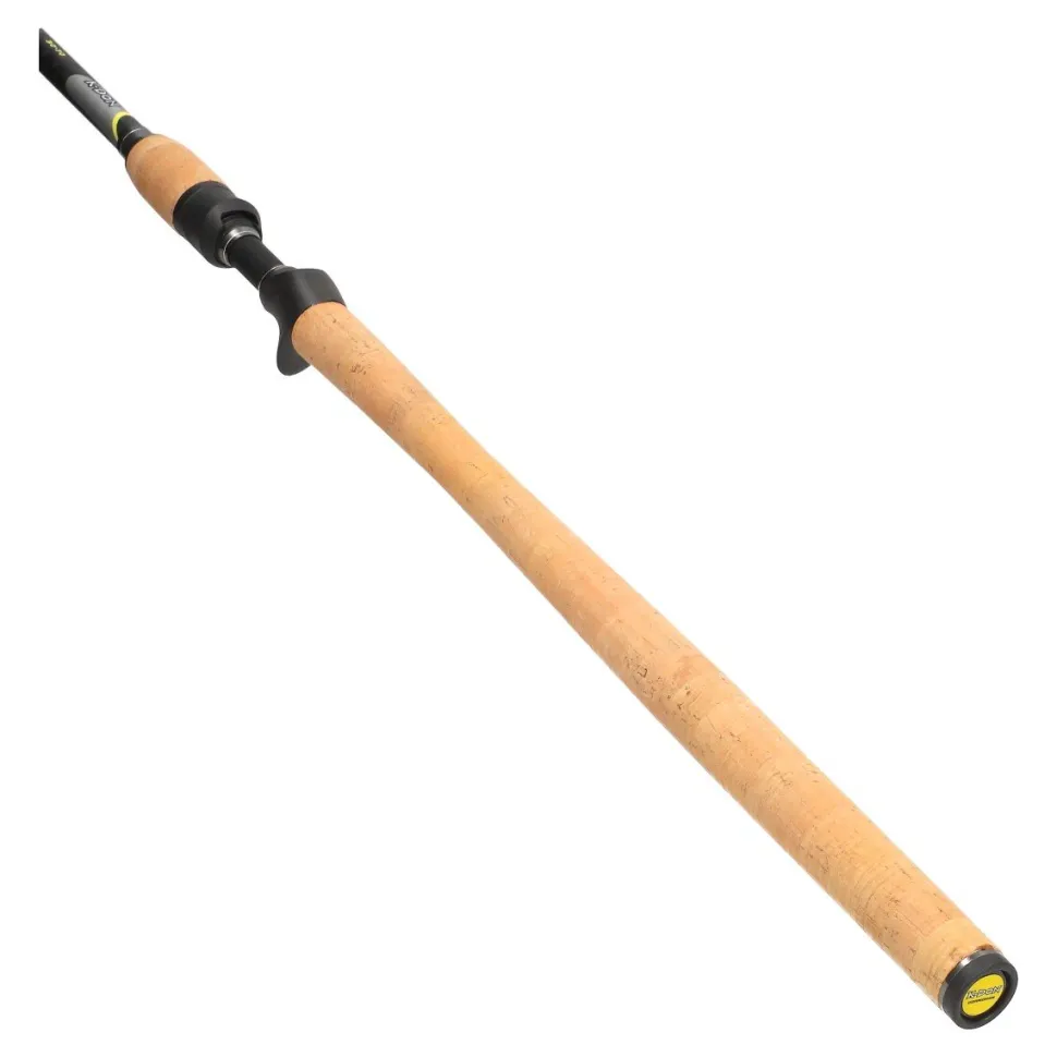 Cormoran K-DON Cast & Troll 2,70m 30-70g Baitcastrute