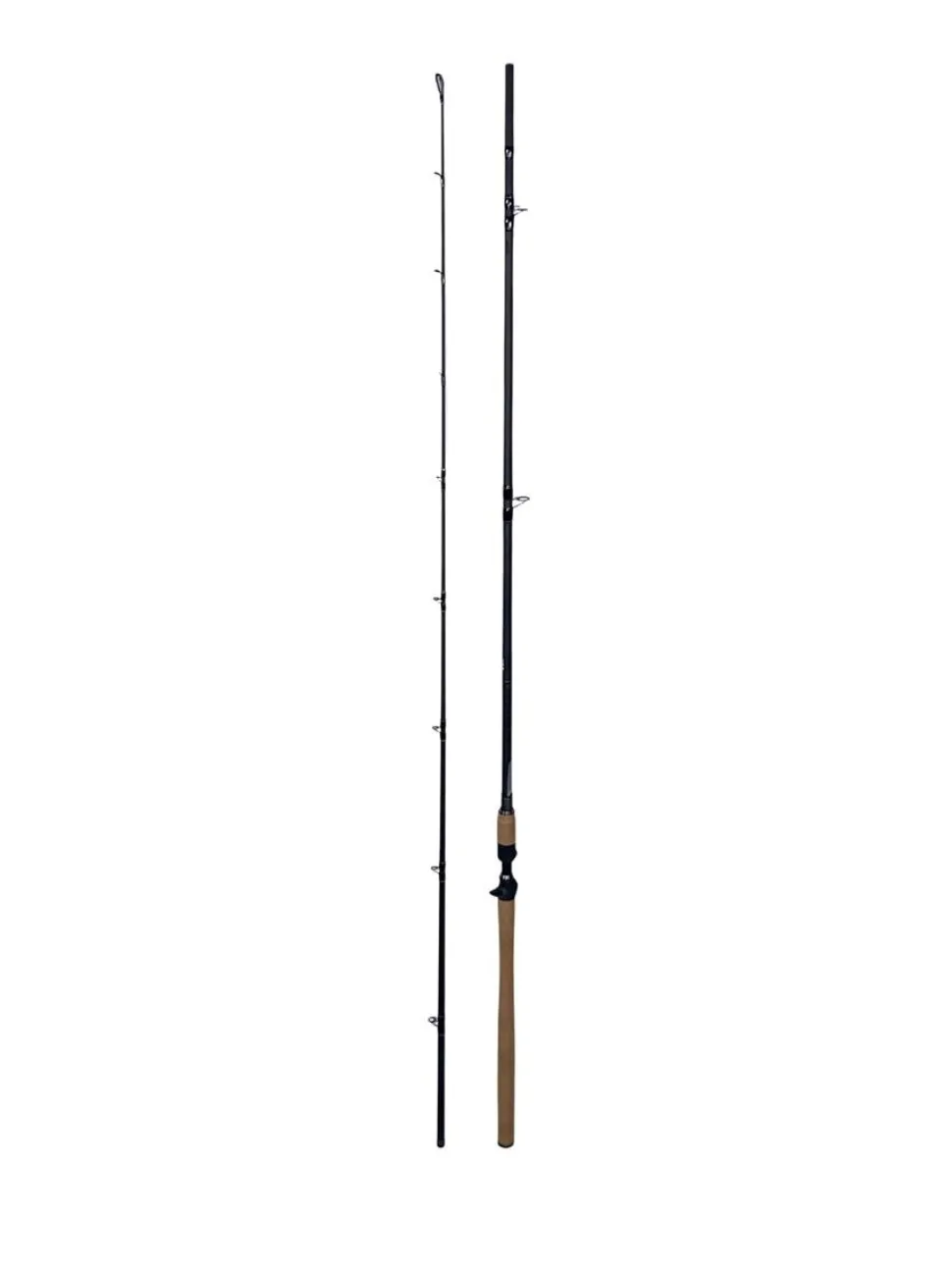Cormoran K-DON Cast & Troll 2,70m 30-70g Baitcastrute