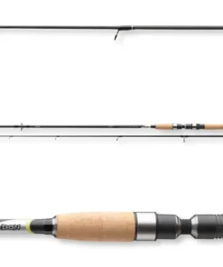 Cormoran K-DON Power Spin 2,40m 15-50g Spinnrute