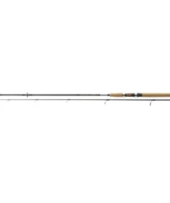 Cormoran Lineaeffe Forellencombo 1,80m / 5-25g + Rolle + Schnur Barschcombo Set