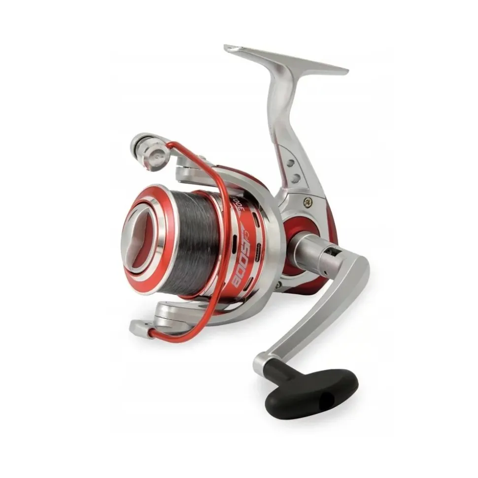 Cormoran Lineaeffe Forellencombo 1,80m / 5-25g + Rolle + Schnur Barschcombo Set