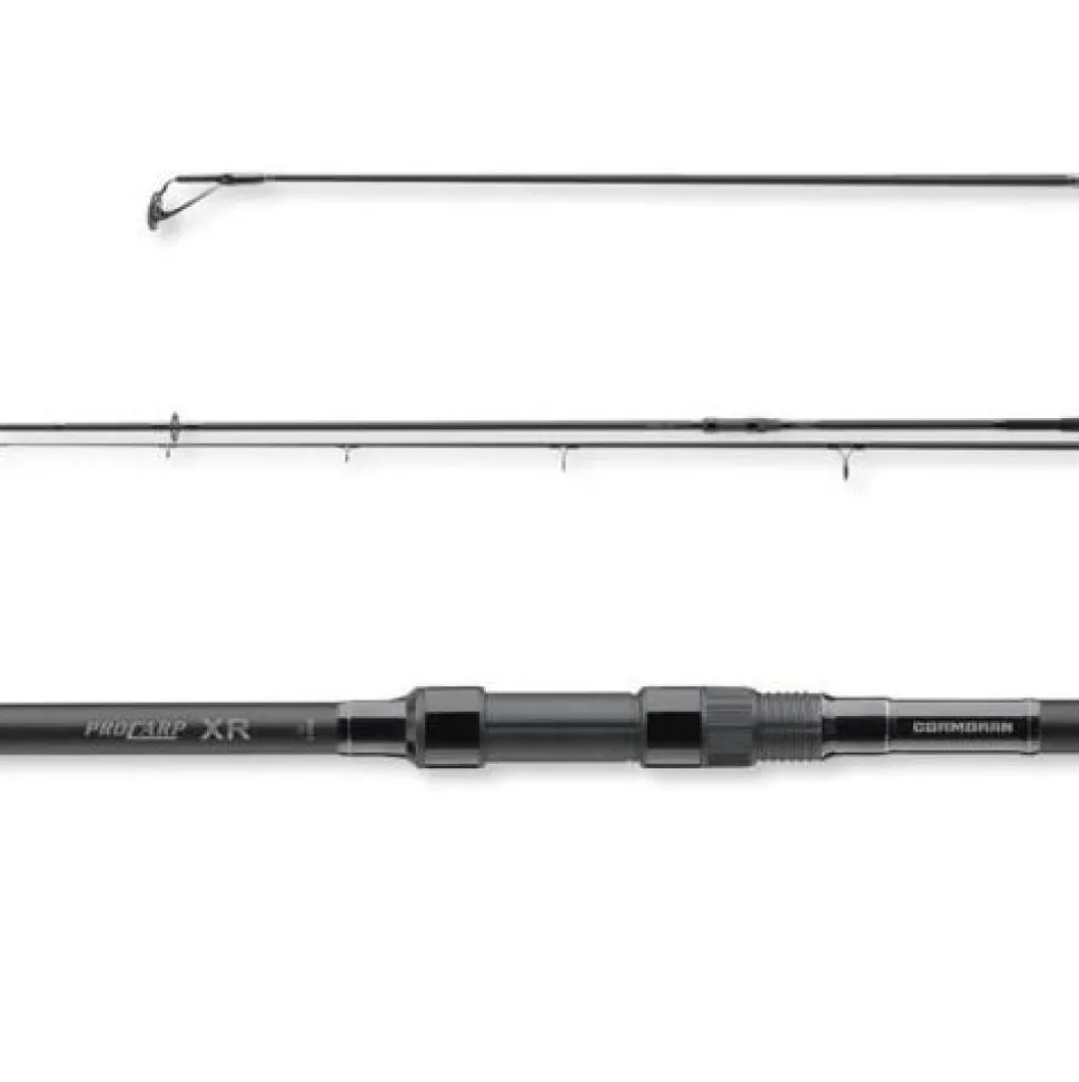 Cormoran PC XR 12´-3.60m 3.00lb 2sec B Karpfenrute