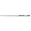 Cormoran Power Creek Jigger 2,40m 5-25g Gummifischrute Spinnrute