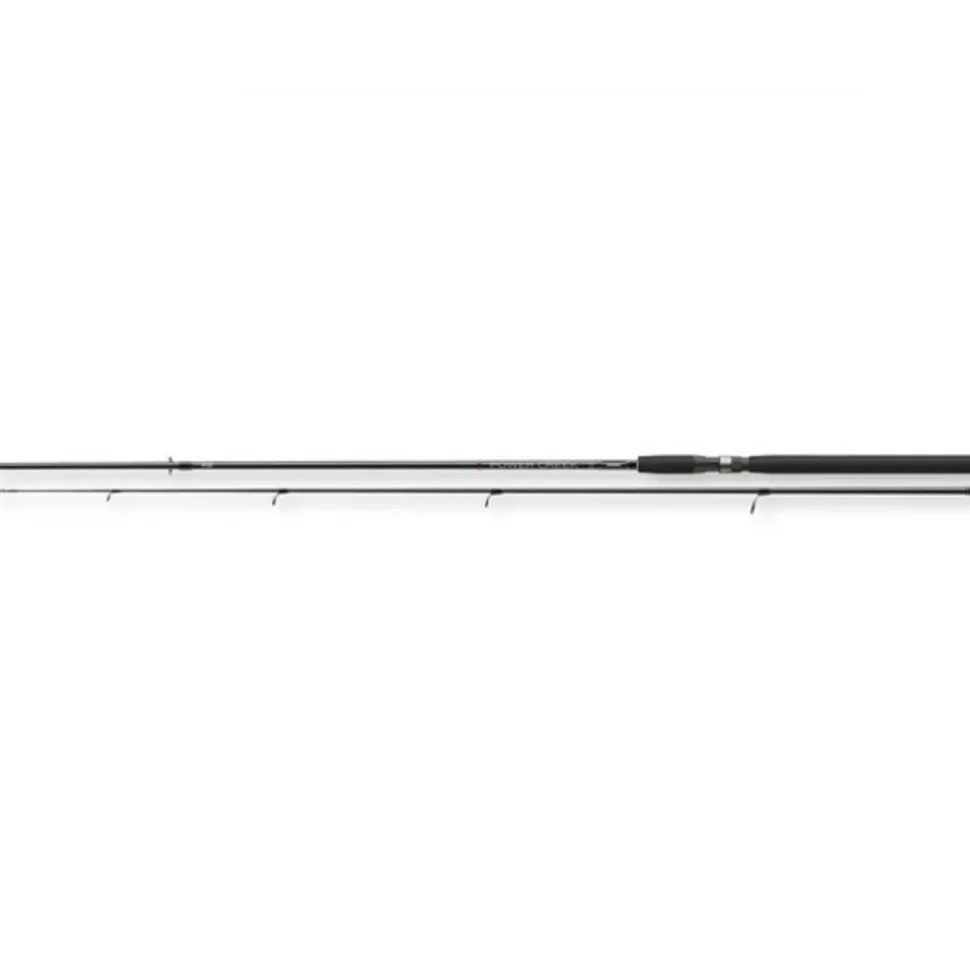 Cormoran Power Creek Spin 2,40m 10-40g Spinnrute Gummifischrute Jigrute