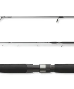 Cormoran Power Creek Spin 2,40m / 20-60g Spinnrute Hechtrute Zanderrute