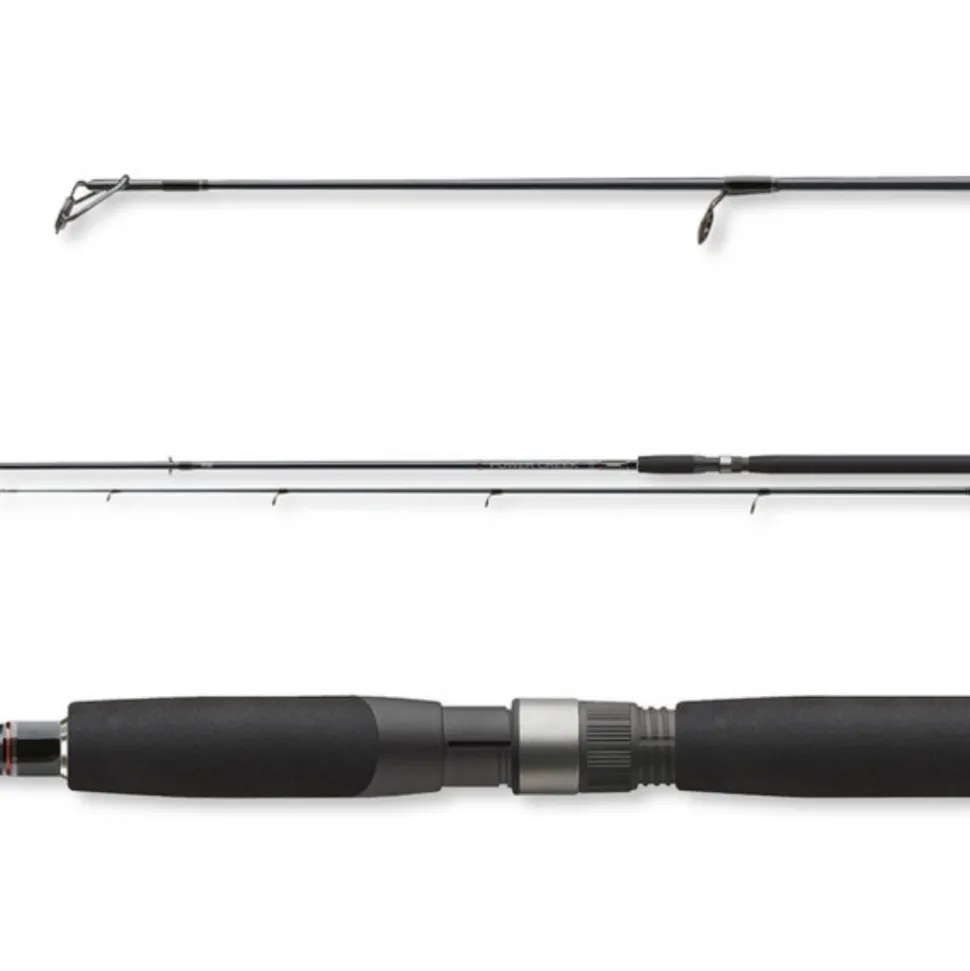 Cormoran Power Creek Spin 2,40m / 20-60g Spinnrute Hechtrute Zanderrute