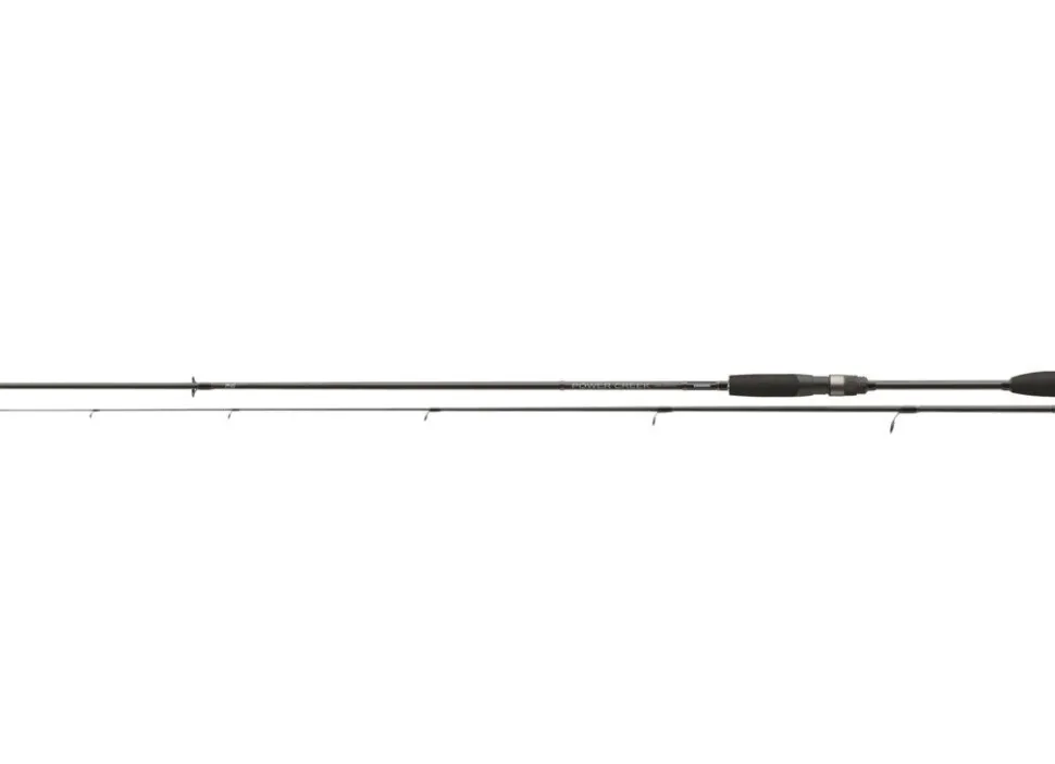 Cormoran Power Creek UL Spin 2,10m 3-14g Ultralightrute Spinnrute