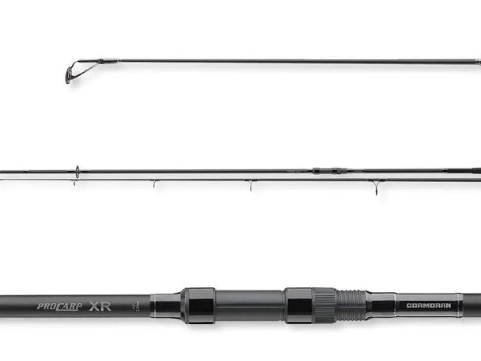 Cormoran Pro Carp XR 10´ 3,00m 3.00lb 2sec Karpfenrute