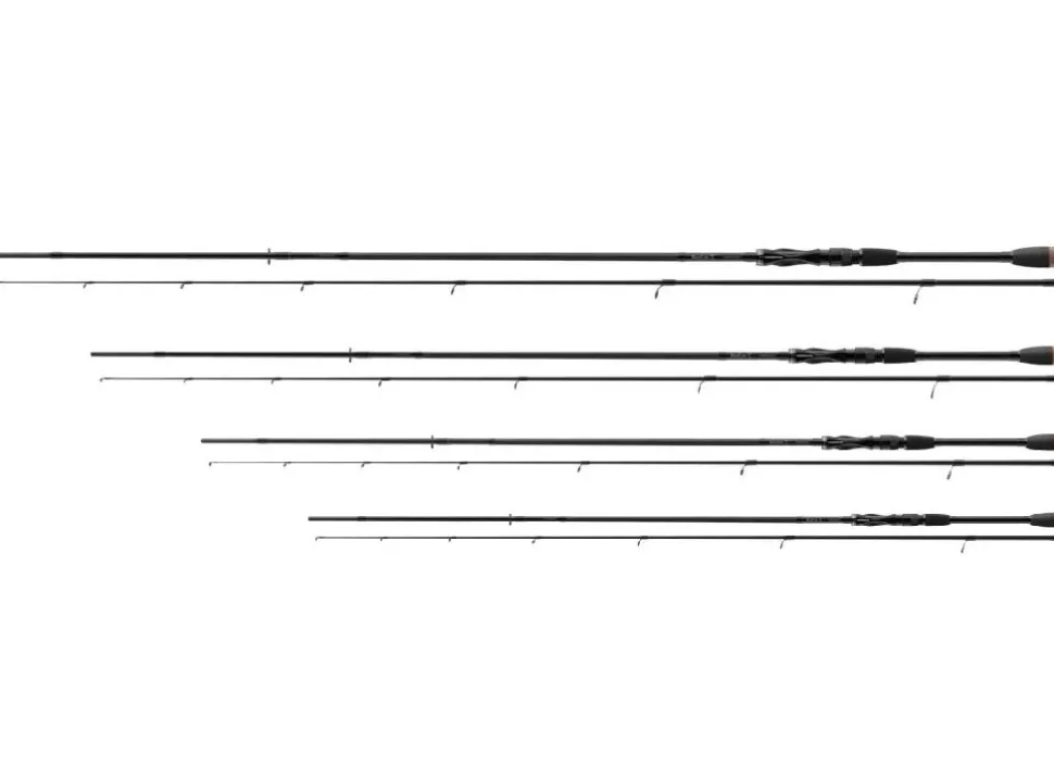 Cormoran RayCor-X UL & L Spinnrute Extra Fast  verschiedene Variationen