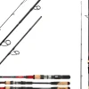 Cormoran Red Master SRP Spinnrute 2.20m 10-35g