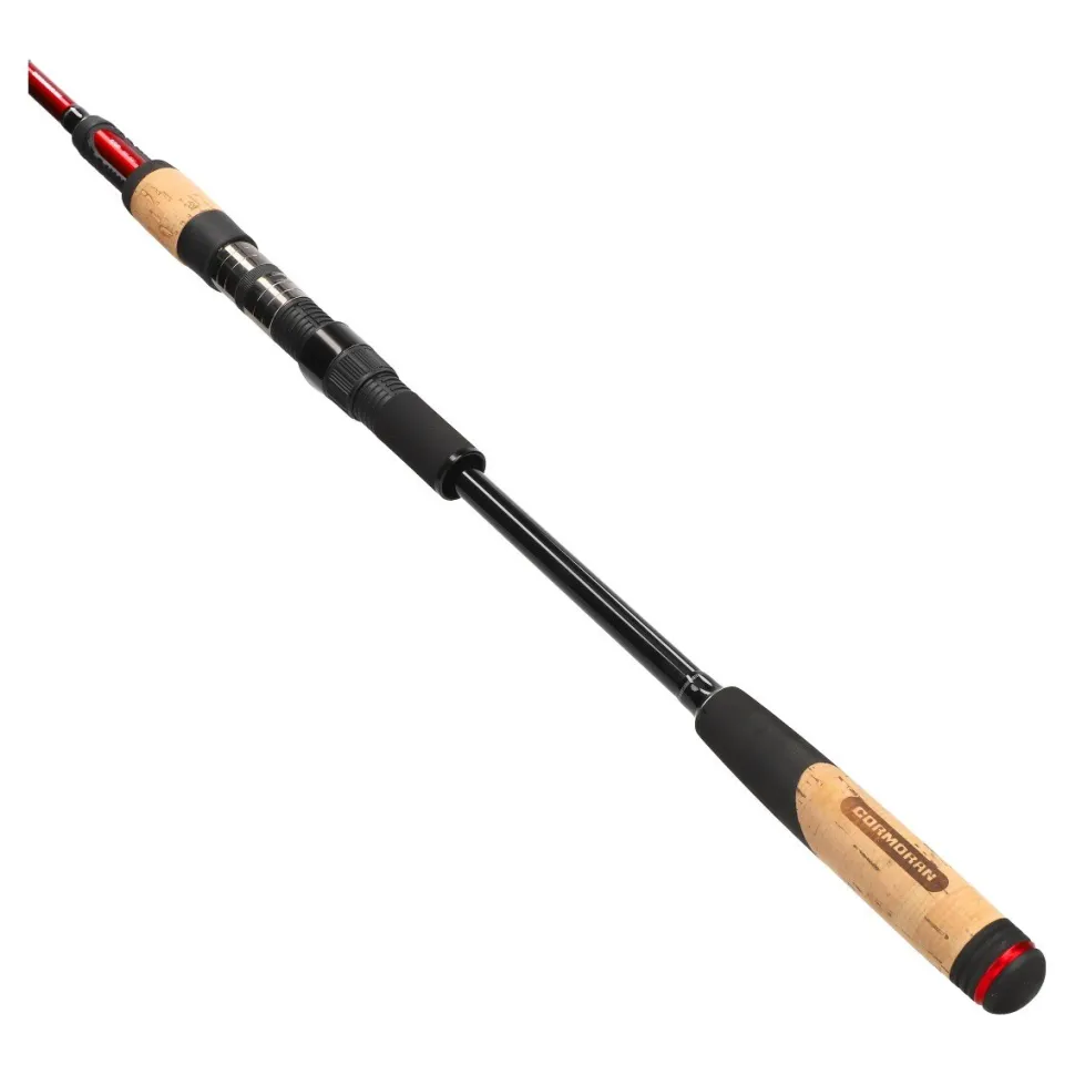 Cormoran Red Master SRP XXL Baitrute 2,25m 50-180g Jerkrute Spinnrute