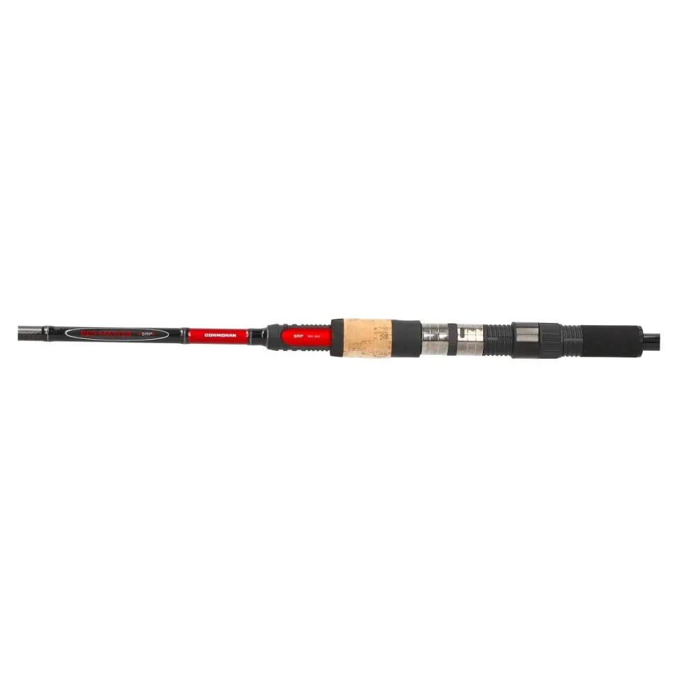 Cormoran Red Master SRP XXL Baitrute 2,25m 50-180g Jerkrute Spinnrute