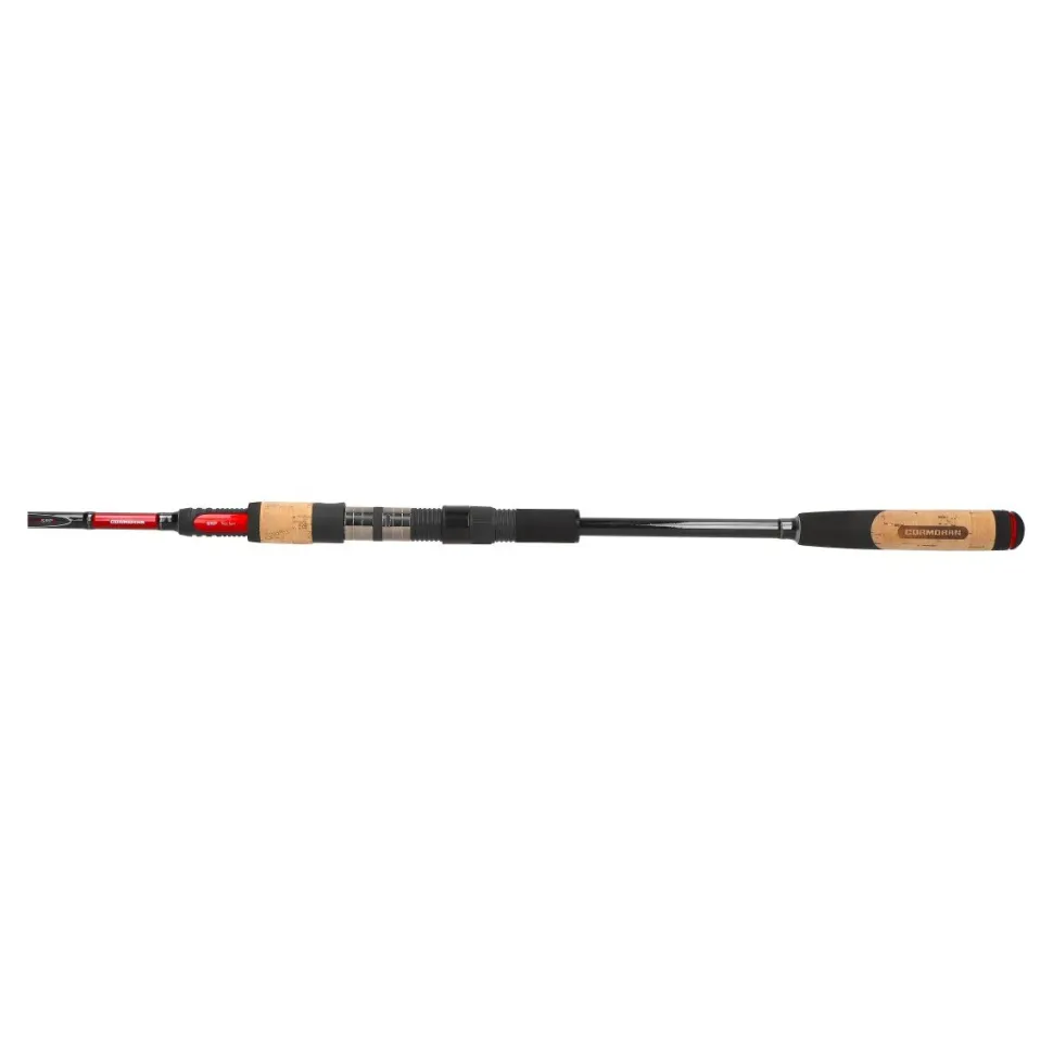 Cormoran Red Master SRP XL Spinnrute 2,15m 50-100g Jerkrute