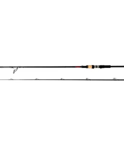 Cormoran Red Master SRP XL Baitrute 2,25m 70-120g Jerkrute Hecht Spinnrute