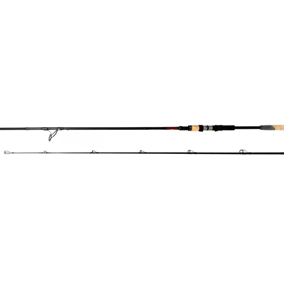 Cormoran Red Master SRP XL Baitrute 2,25m 70-120g Jerkrute Hecht Spinnrute